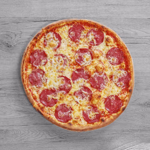 Pizza Salami
