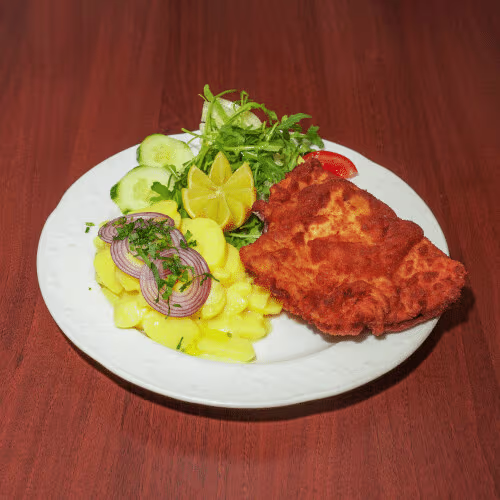 Cordon Bleu
