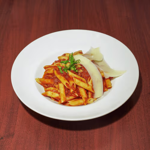 Pasta Bolognese
