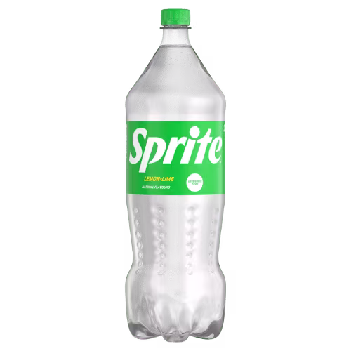Sprite 2,0l (EINWEG)