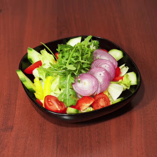 Gemischter Salat (klein)