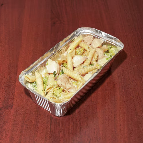 Broccoli Pollo