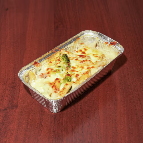 Broccoli al Forno