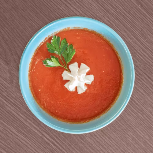 Crema di Pomodoro