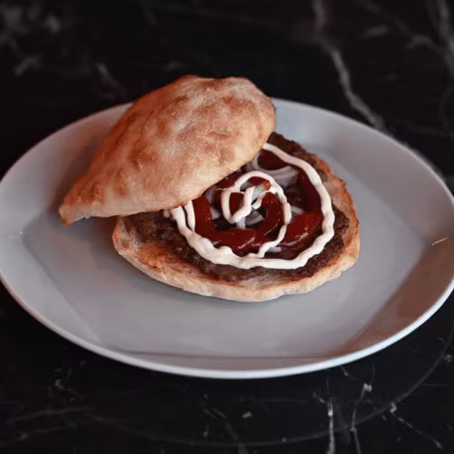 Hamburger