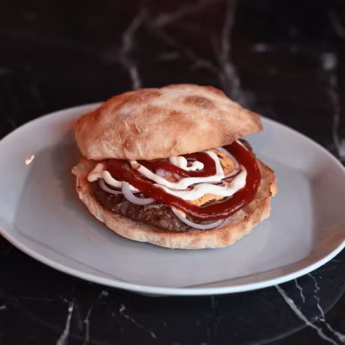 Cheeseburger