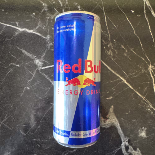 Red Bull 0,25l