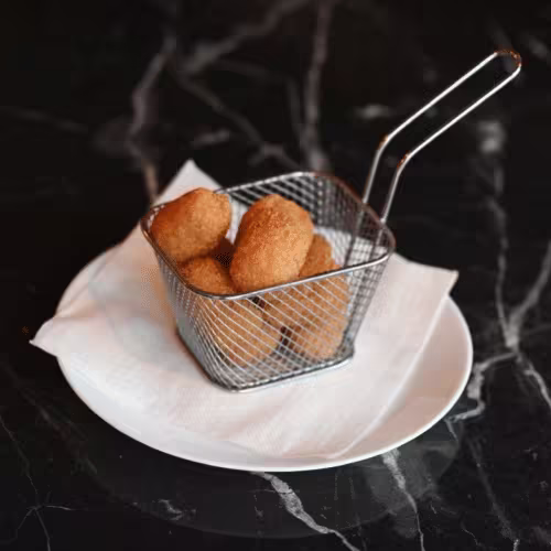 Chili Cheese Nuggets (9 Stück)