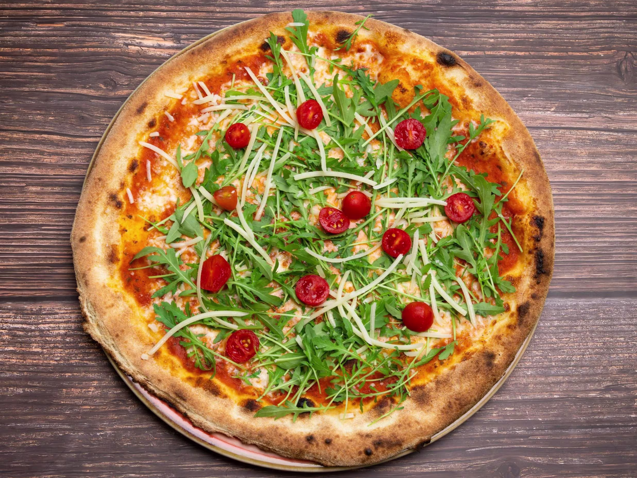 Pizza Amore Italiano Normal