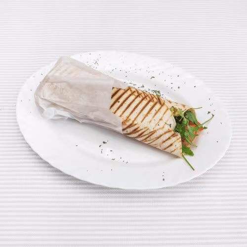 Dürüm