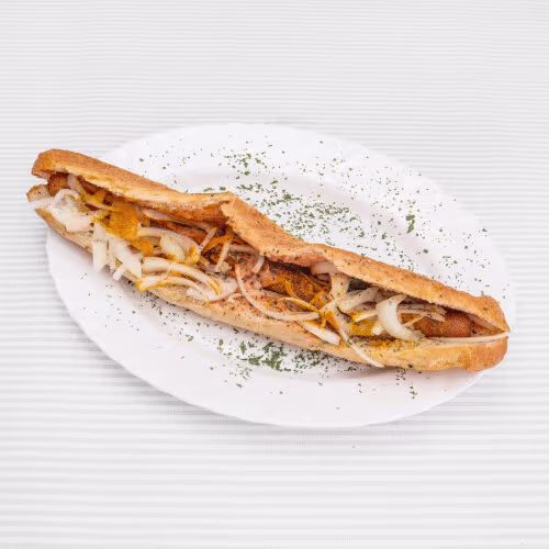 Bosna Special