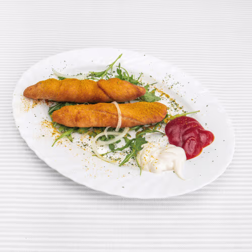 Langos