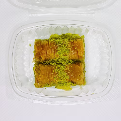 Baklava (2 Stück)