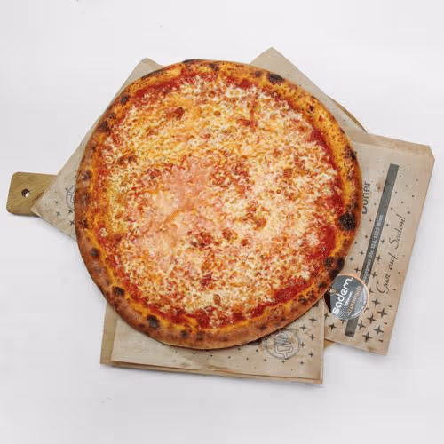 Pizza Margherita