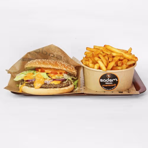 Cheeseburger