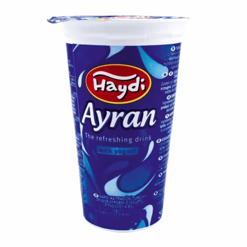 Ayran 0,25l