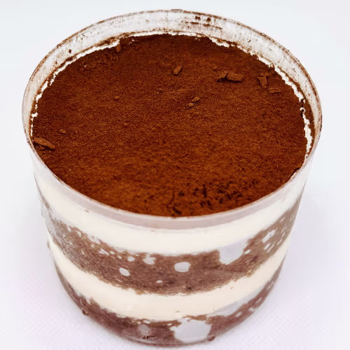 Tiramisu Cup