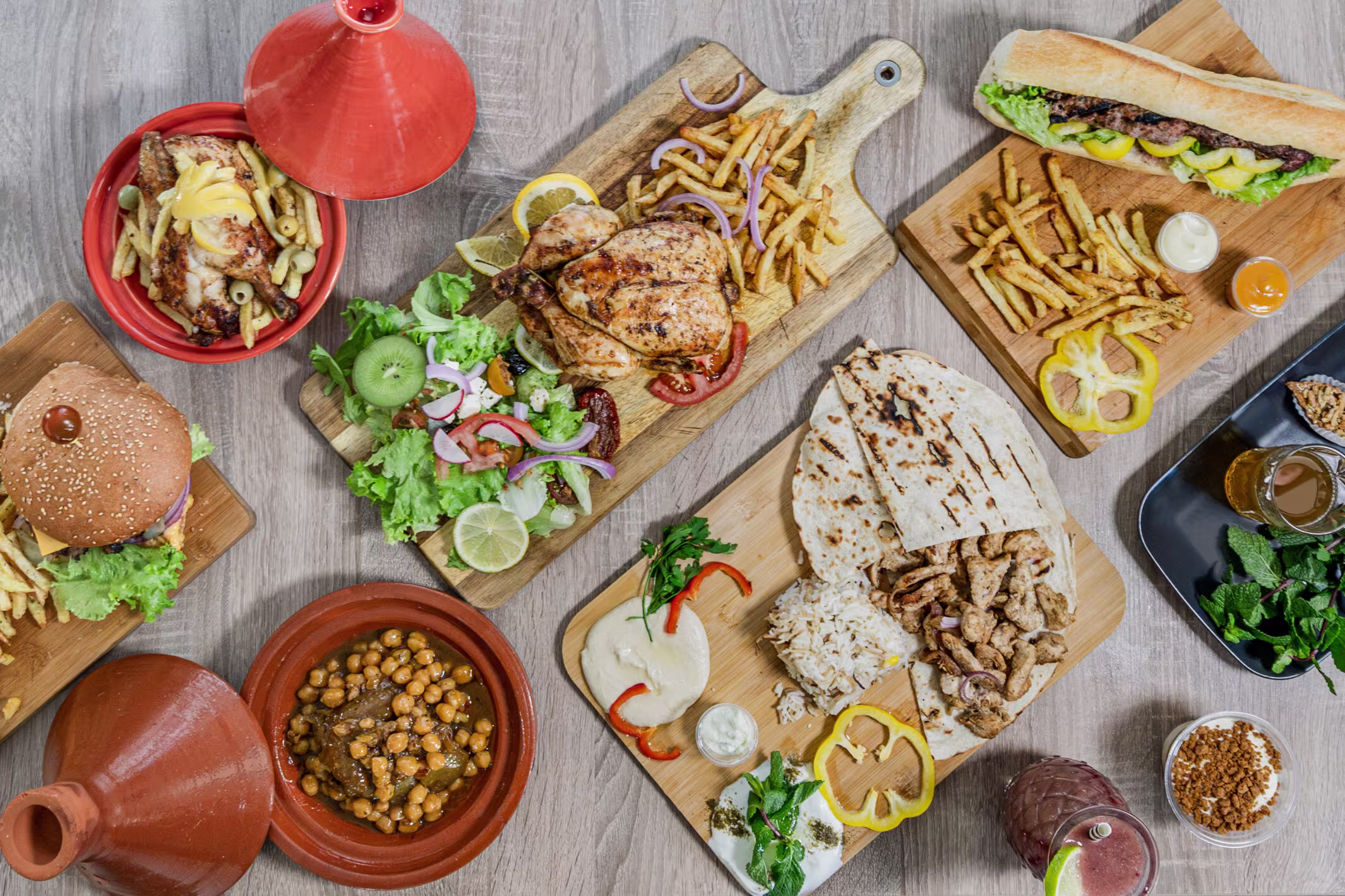 Sadem Döner Titelbild