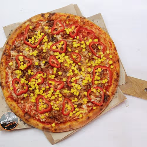 Pizza Sadem