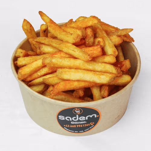 Pommes frites