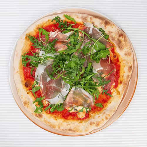 Pizza Parma