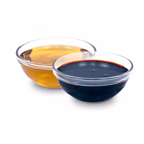 Balsamico-Dressing