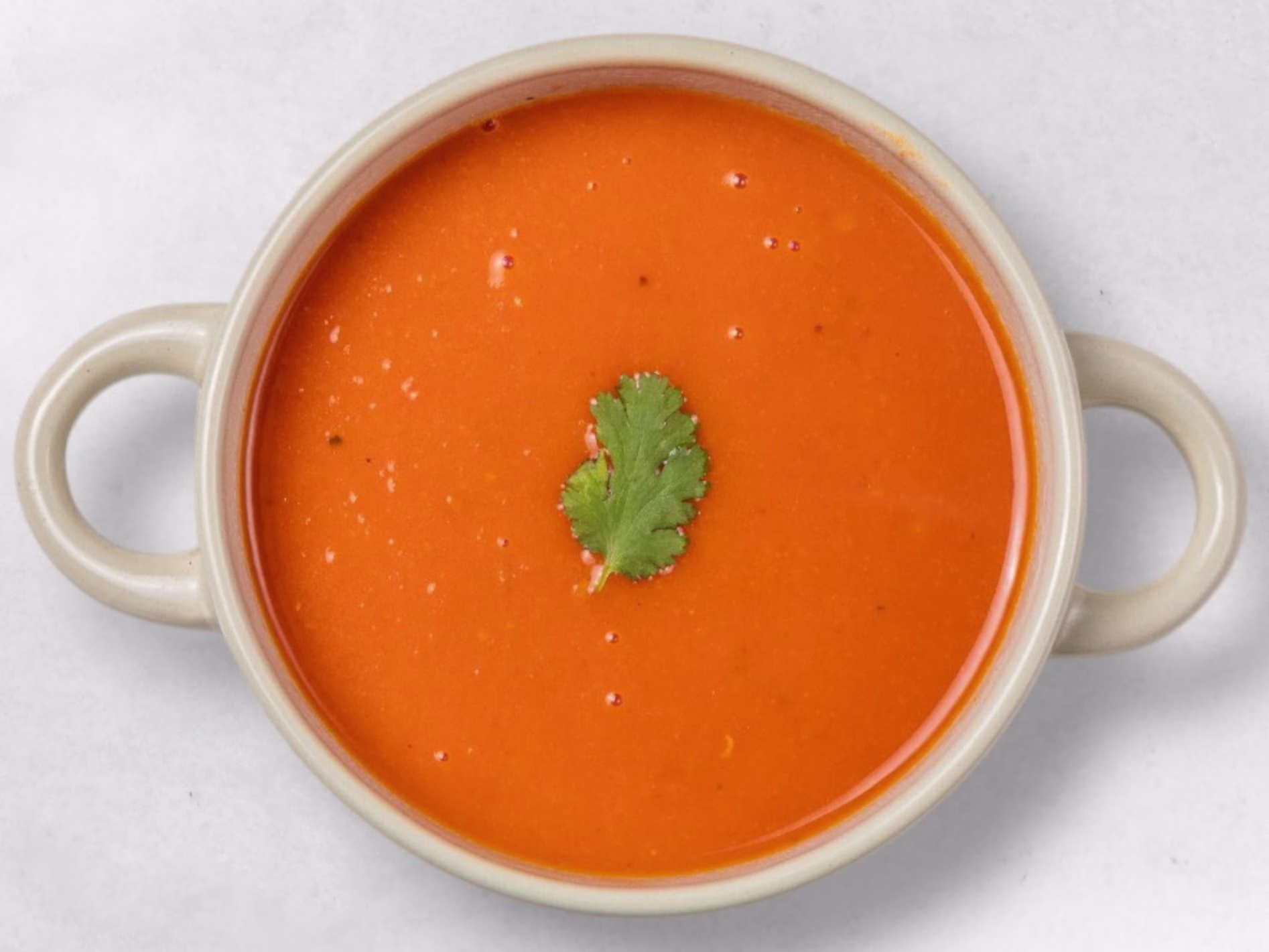 Tomatensuppe