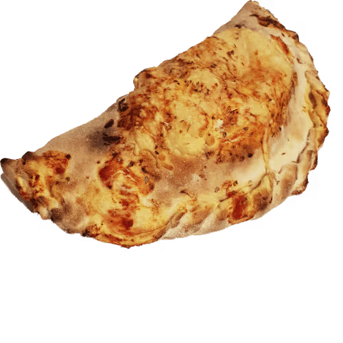Calzone Salami