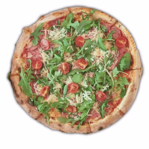 Wunschpizza