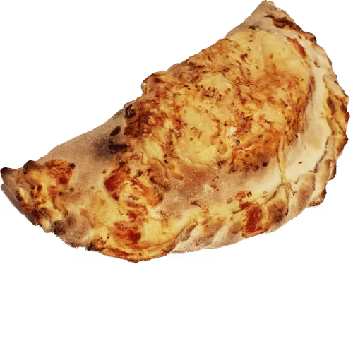 Calzone Kebab