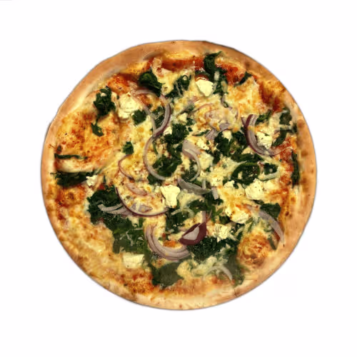 Pizza Italia