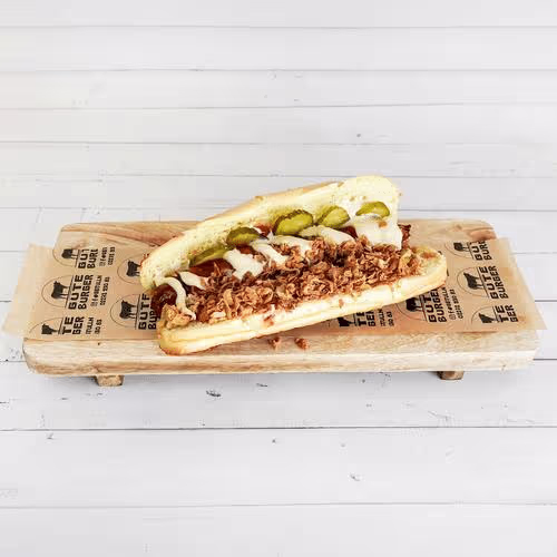 Hot Dog