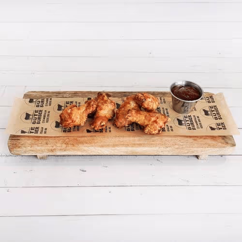 Buffalo Wings (5 Stück)