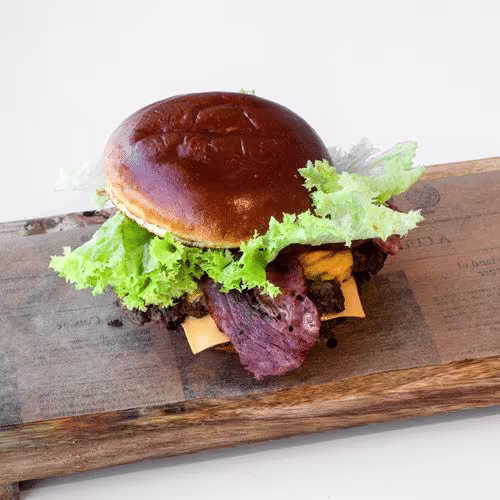 Super Smashburger