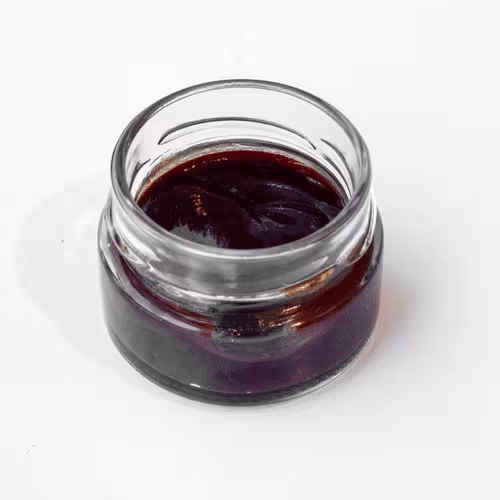 Hot-Barbecuesauce (100ml)