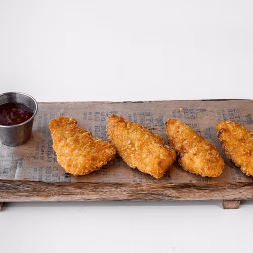 Crispy Fingers (4 Stück)