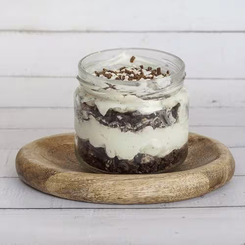Oreo Mousse