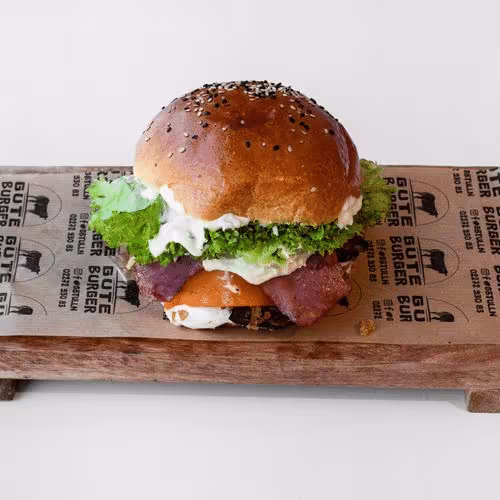 Kreuzberg Burger
