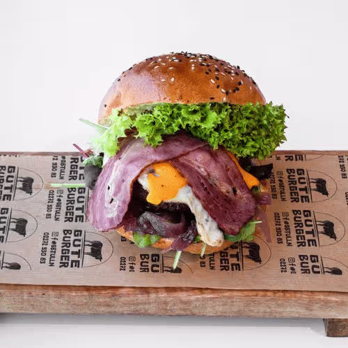 Guter Burger