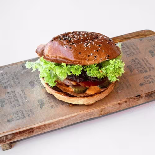 Hamburger