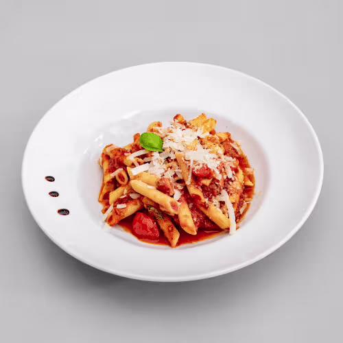 Pasta Bolognese