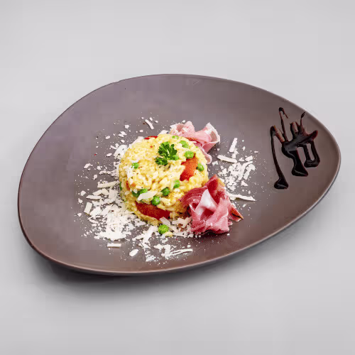 Risotto Casa Mia
