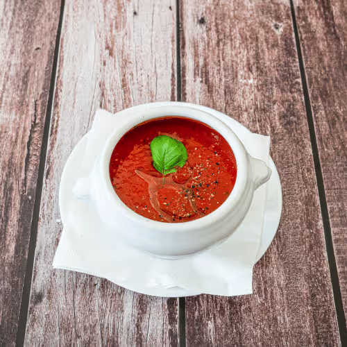 Zuppa di Pomodoro