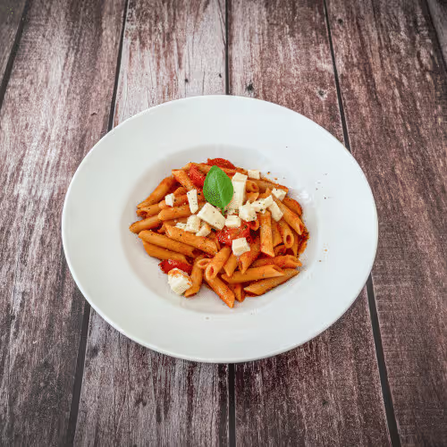Pasta Napolitana