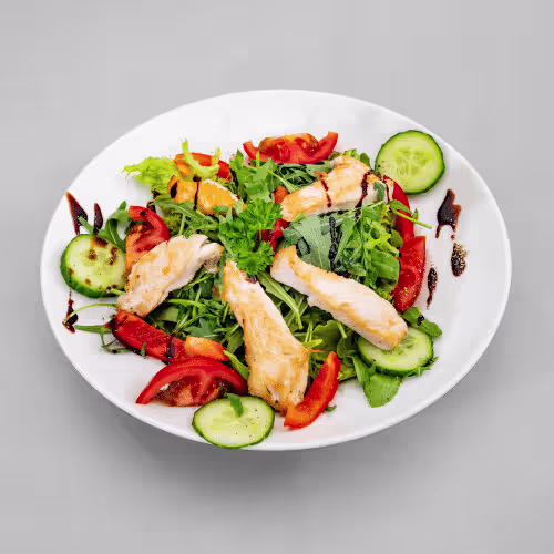 Insalata di Pollo