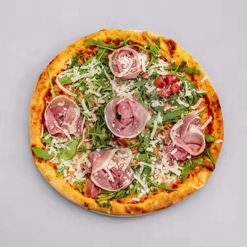 Pizza Casa Mia