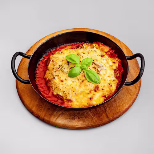 Lasagne al forno