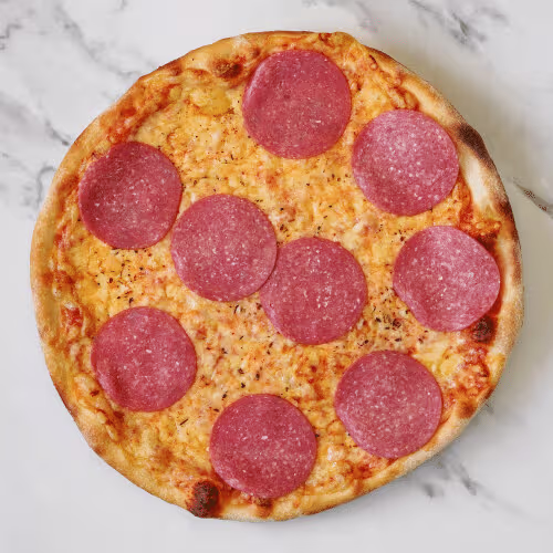 Pizza Salami