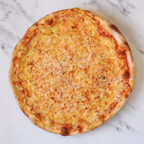 Pizza Margherita