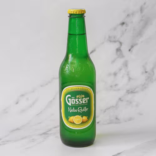Radler 0,33l Flasche